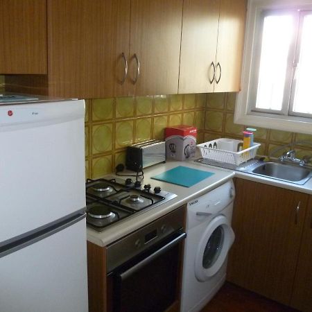 City Center Private 1 Or 2 Bedroom Flat - Dimofontos Nikosia Exterior foto