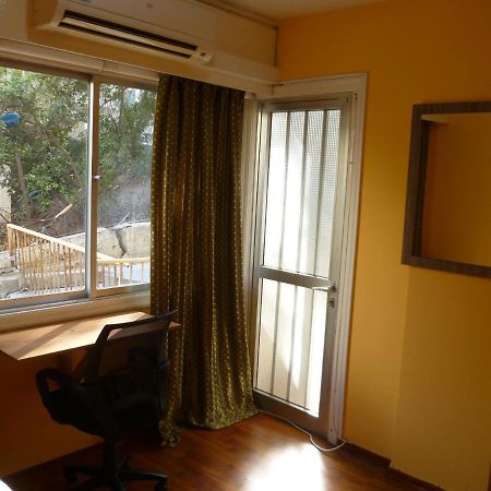 City Center Private 1 Or 2 Bedroom Flat - Dimofontos Nikosia Exterior foto