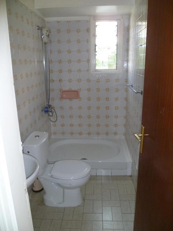 City Center Private 1 Or 2 Bedroom Flat - Dimofontos Nikosia Exterior foto