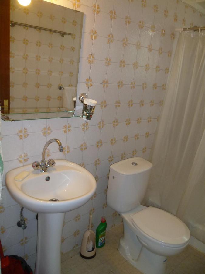City Center Private 1 Or 2 Bedroom Flat - Dimofontos Nikosia Exterior foto